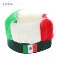 No. 16 Mexico