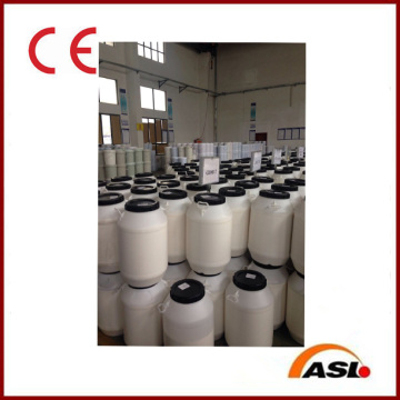 High Rub Resistance Water Based Varnish