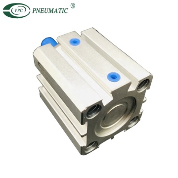 Mindman Pneumatic Compact Cylinder SDA Series MCJA