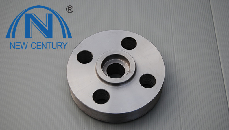 Forged Steel Socket Weld Flanges