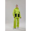 Outdoor Clothing Hardshell Jackets