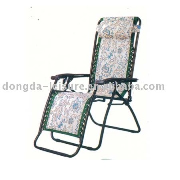 Reclining chair