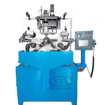 New Condition Easy-to-Operate Wire Inserting Machine for Metal & Metallurgy Manufacturing Plant