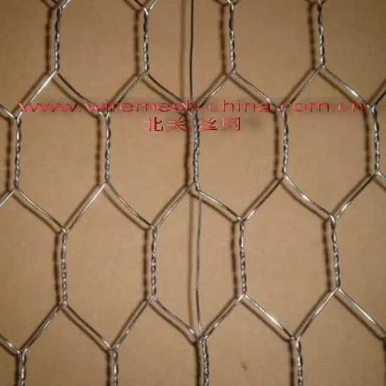 gal wire mesh roll wire fencing