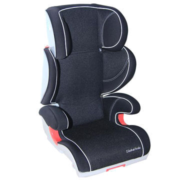 Baby car seat for child from 15 to 36kg, 3 months to 12 years