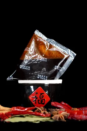 Braised Fish Seasoning