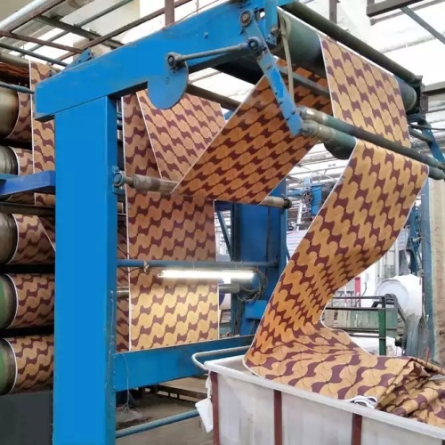 African wax print fabric for garment