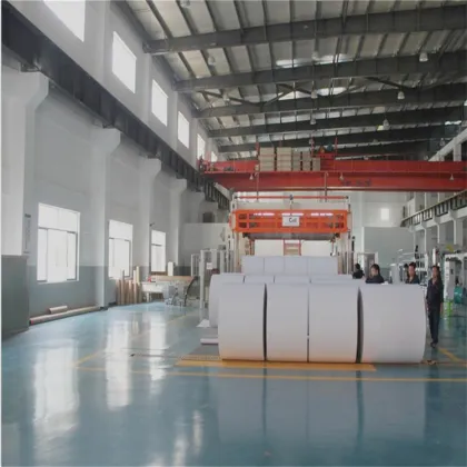 Hi-Kote Brand 90GSM 128g Art Paper C2S Coated Hi-Kote Ningbo Paper