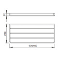 983 series rack rack