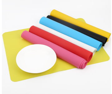 fda grade silicone baking mat, nonstick silpat Non-Stick Silicone Mat 60*40 or 40*30cm
