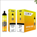 Vape desechable Bang 6000puffs