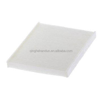 OE 64319194098 64316945596 Auto Parts Cabin Air Filter