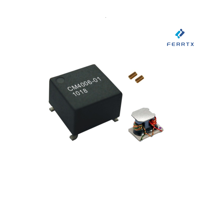 RF Wideband Transformers