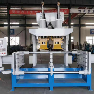 Best Selling High Quality Sand Hot Core Shooting Machine - Professional Manufacturer