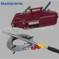 Manual 1.6T Wire Rope Hand Pulling Lever Winch