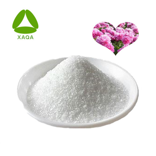 Paeonia Anomala Extract Paeoniflorin 98% Powder 23180-57-6