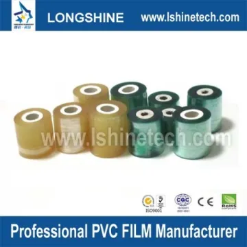 Hot Sales! Pvc Cable Wrapping Film 