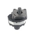 Jentera Pembinaan Rectangle Spline Hydraulic Gear Pump