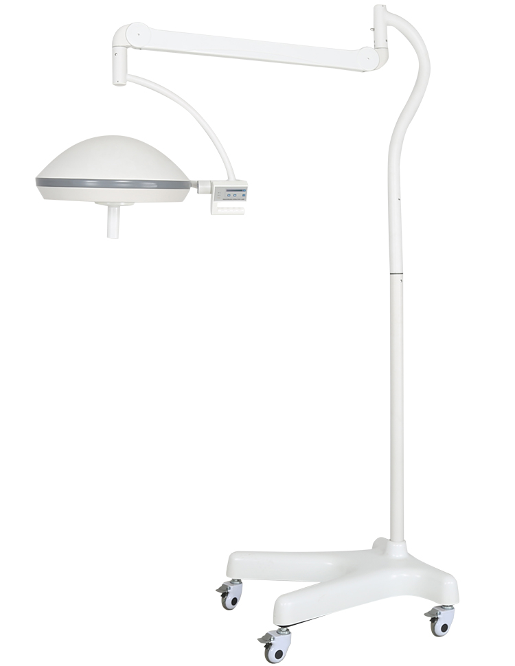 Mobile Portable Halogen Surgical Lights