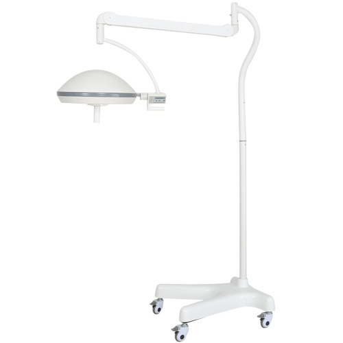 Mobile Portable Halogen Surgical Lights