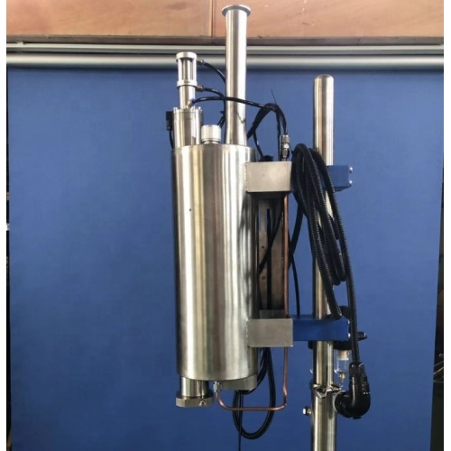 ເຄື່ອງທີ່ມີຄວາມໄວຕ່ໍາ