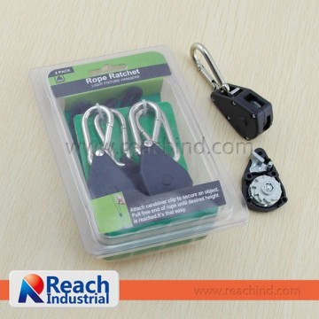 Rope Ratchet Heavy Duty Yoyo Hangers