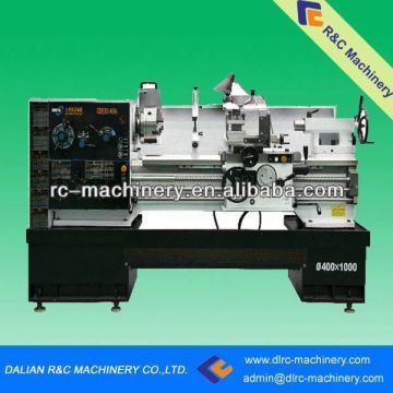 CDE6140A lathe for metalworking