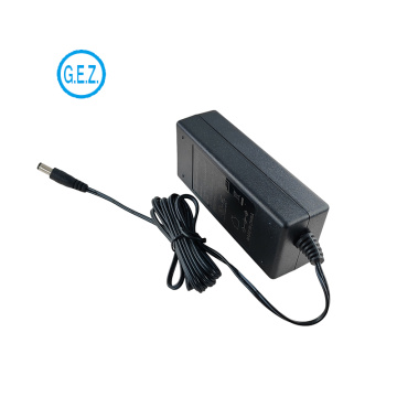 Desktop AC adaptor Power supply AC/DC 24V 2A power adapter