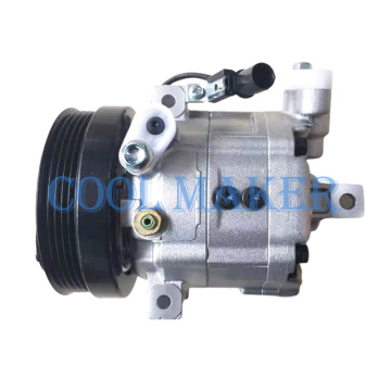 DKV11G Compressor for Mitsubishi Pajero Pinin 1.8