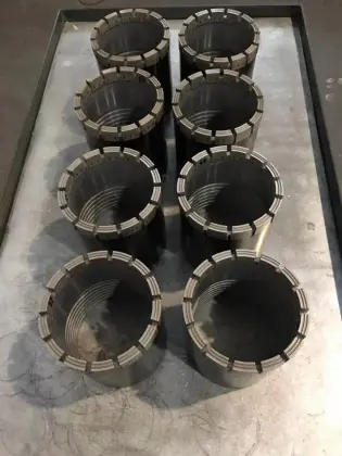 Diamond Rod Shoes Casing shoes NW