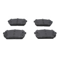 D1296-8413 Brake Pads For Kia