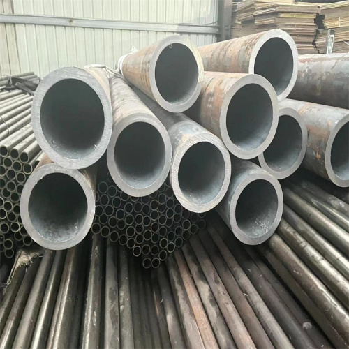 Q345B/16Mn seamless steel pipe for structure steel pipe
