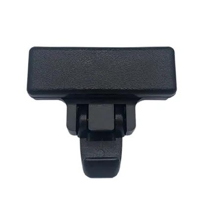 Bus Window Lock Plastic Window Lock TZ-WL04