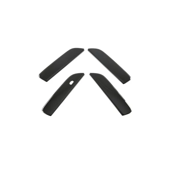 Scratch-Resistant Decorative Door Handle Covers for BYD Dolphin