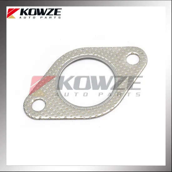 Exhaust Pipe Gasket For Mitsubishi Pajero Montero IO Galant Station Space Wagon MB687015