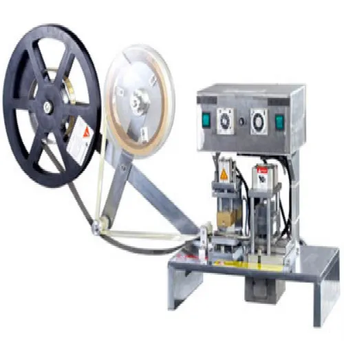 Manual Module Punching Machine