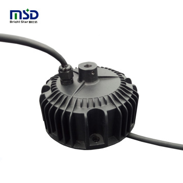 High Bay Lights: Power Options and LED Drivers for Commercial Lighting Solutions