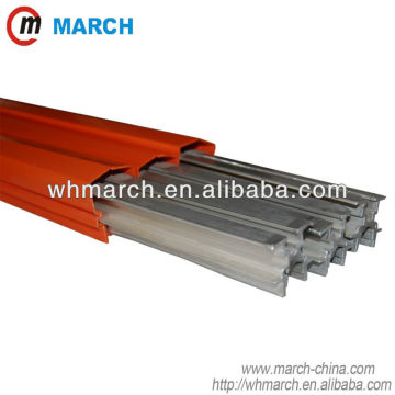 MCCBII-250A Aluminum/stainless steel conductor bar