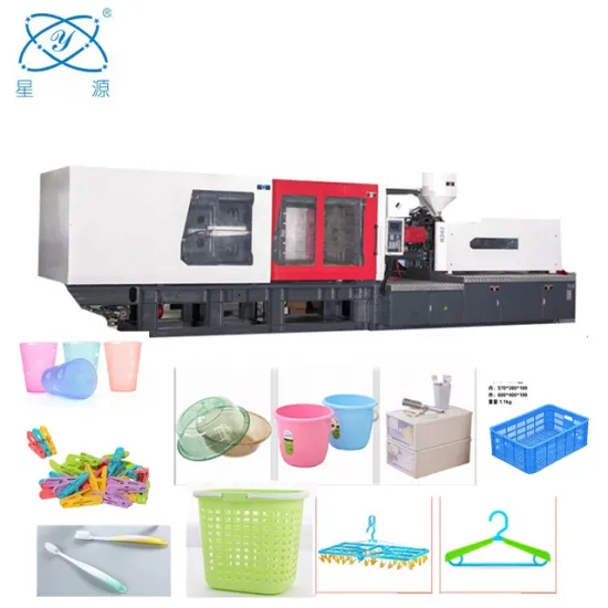 injection mould for plastic product