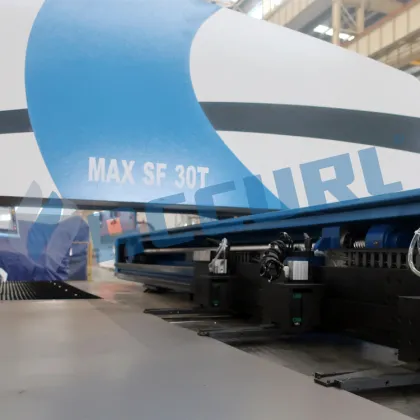 Accurl Pneumatic Punch Press Manual