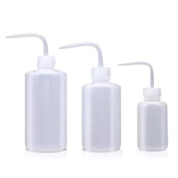 Laboratory plastic washing bottle wash bottle 1000ml