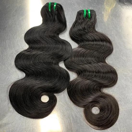 Wholesale 100% Unprocessed Virgin Hair: Burmese Curly, Vietnamese Natural, and Cambodian Bundles