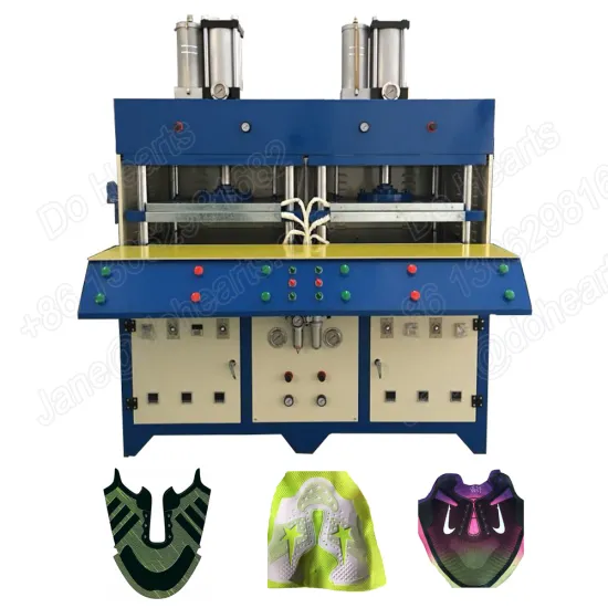 Top Selling PU Foam PCU Shoes Making Machinery