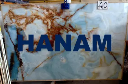 Onyx Slabs