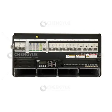 ETP48200 C5E1 Telecom Inverter Power System for Communication Base Station