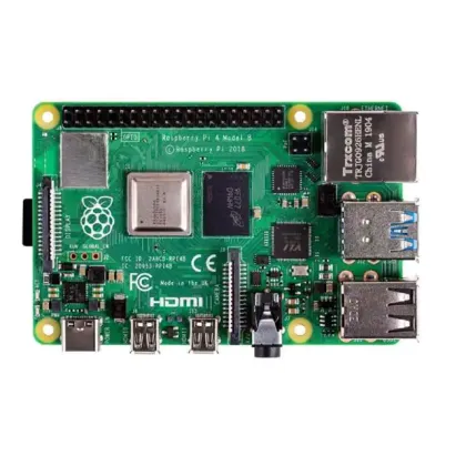 BCM2835 Raspberry Pi Compute Module: The Original Single Board Computer