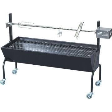 High Quality Steel Charcoal Grill Outdoor BBQ C1250B