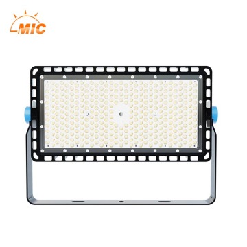 MIC Professional LED Flood Lights for Stadiums and Football Fields