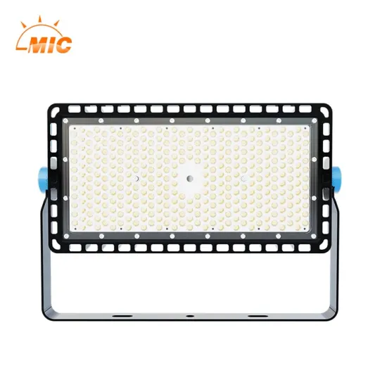 MIC Professional LED Flood Lights for Stadiums and Football Fields