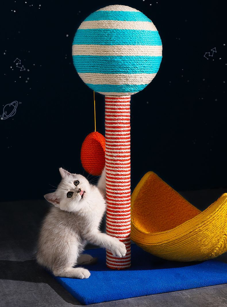 cat tree